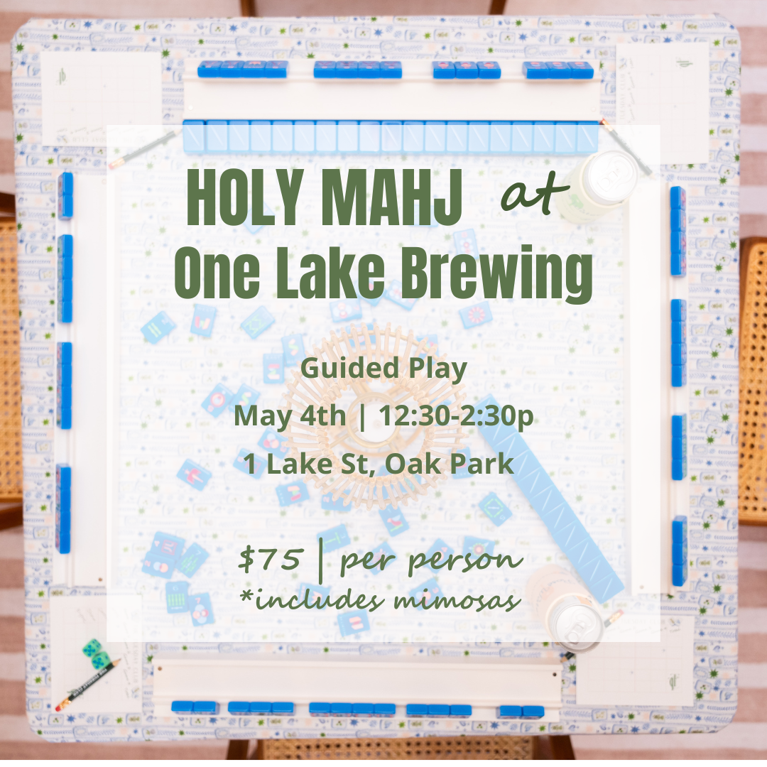 Guided Play at One Lake Brewing