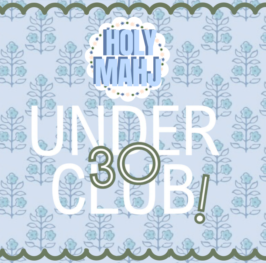 Under 30 Club League
