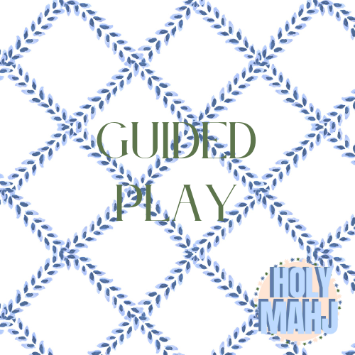 Guided Play @ The Card Room