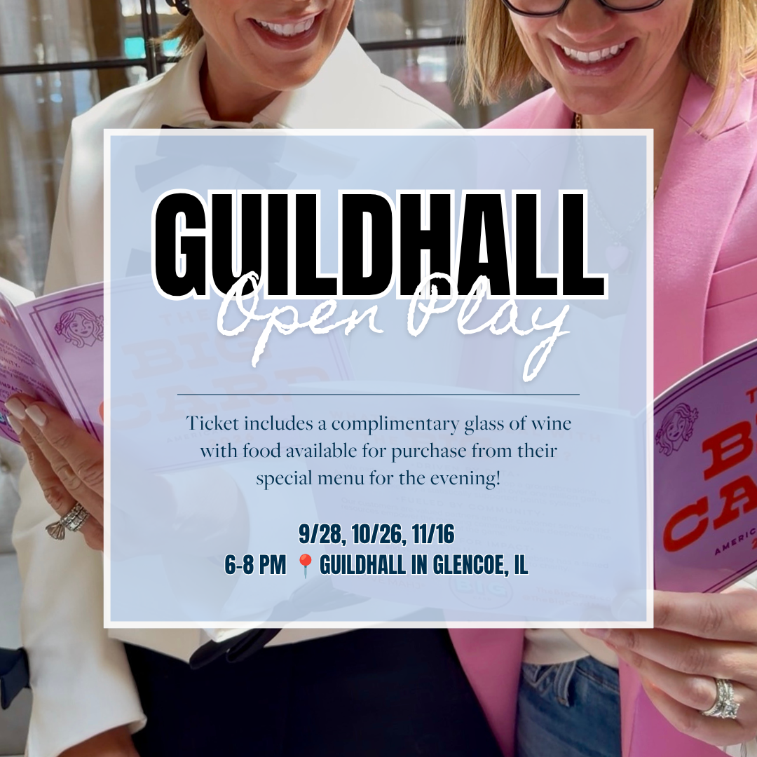 Mahjong Mondays: Open Play at Guildhall
