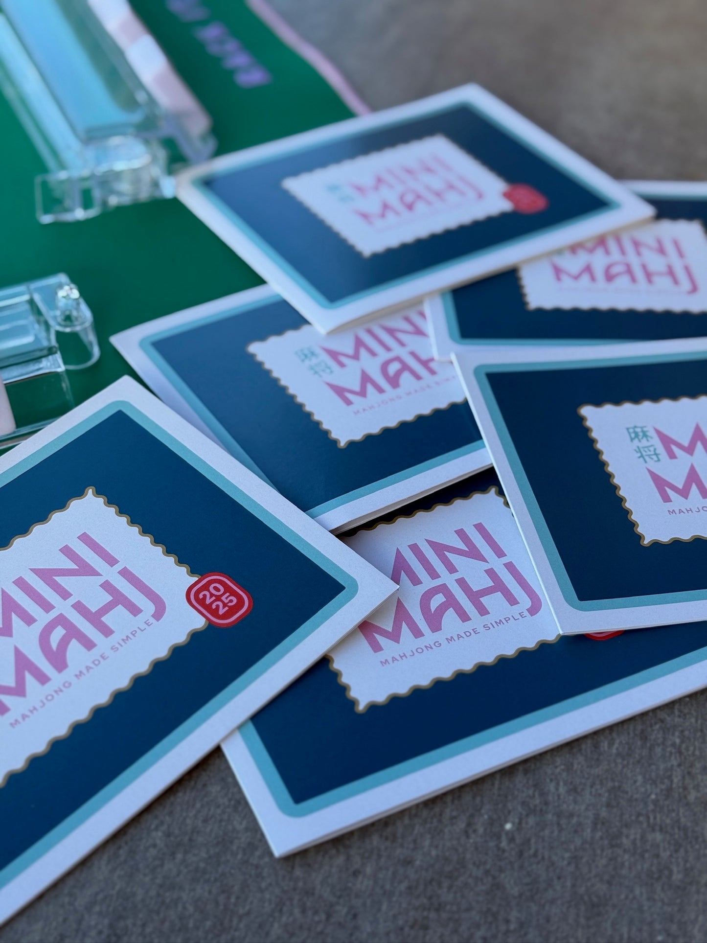 Moms and Minis @ The Card Room