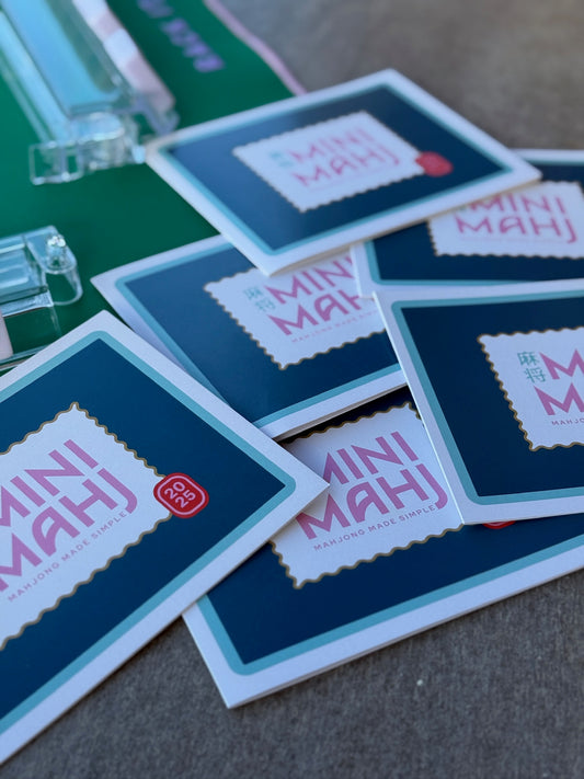 Moms and Minis @ A Maker's Post