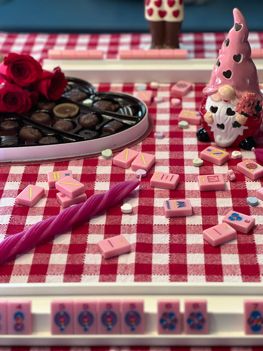 Valentine's Open Play