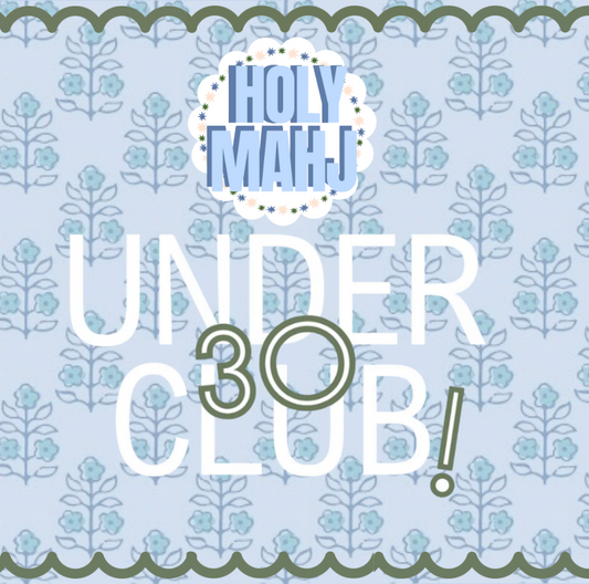 Under 30 Club League