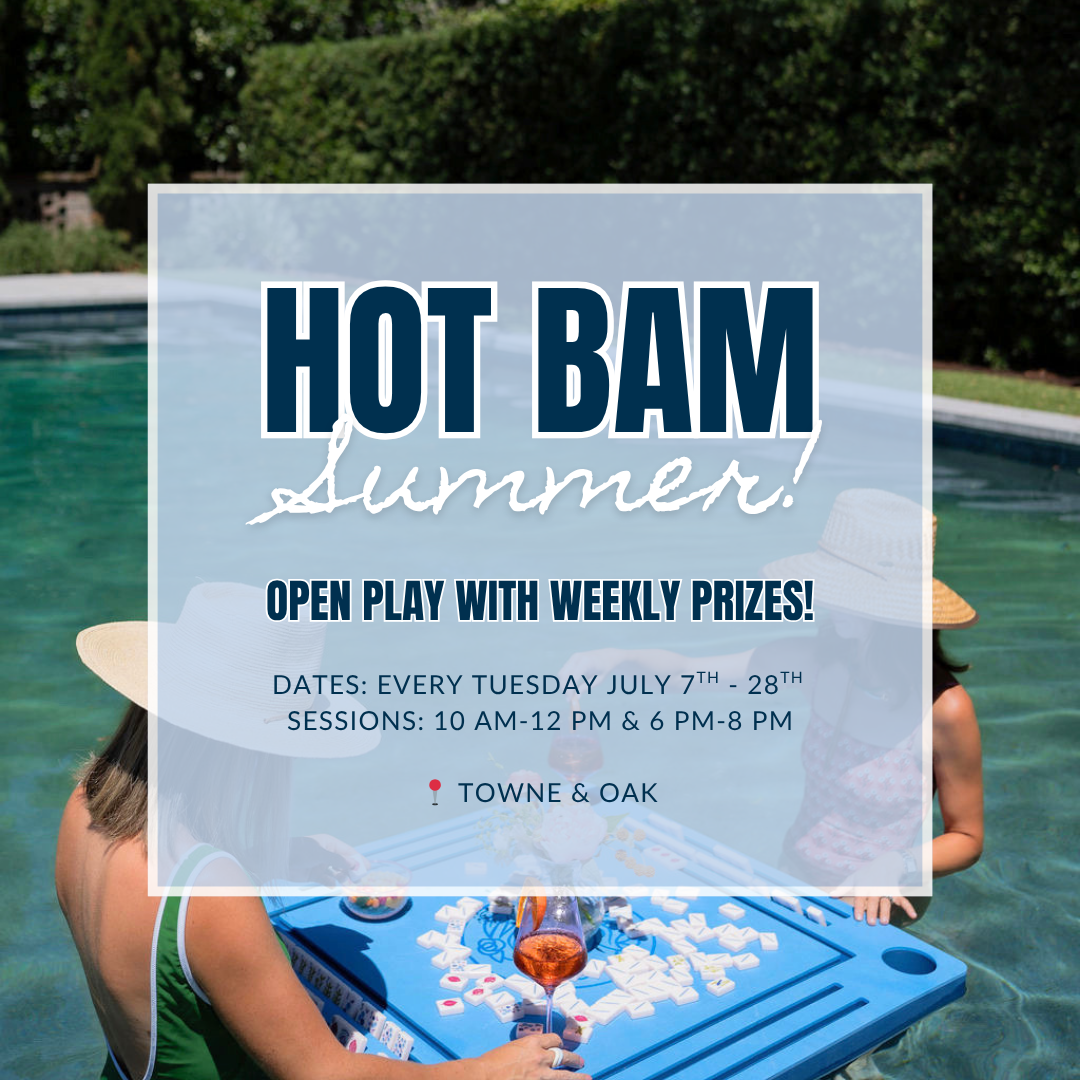 Hot Bam Summer: North Shore