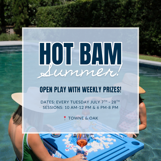 Hot Bam Summer: North Shore