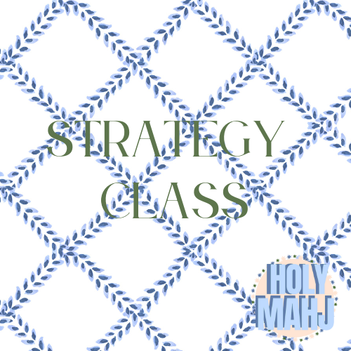Strategy Lesson @ The Card Room